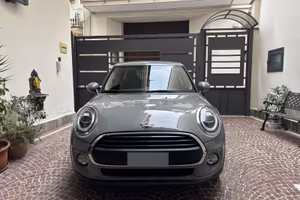 Mini ONE 5 porte