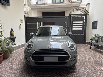 Mini ONE 5 porte