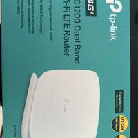 Modem tp-link sim