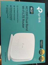 Modem tp-link sim