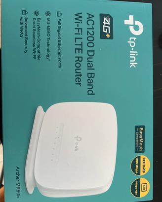 Modem tp-link sim