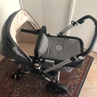 TRIO bugaboo CAMELEON 3 + ovetto BESAFE +…