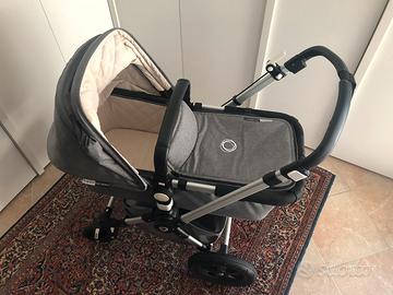 TRIO bugaboo CAMELEON 3 + ovetto BESAFE +…