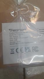 Autoradio android 13 per BMW e46 - Eonon A13E46