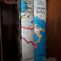 Storia di Roma - Teodoro Mommsen