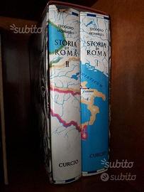 Storia di Roma - Teodoro Mommsen