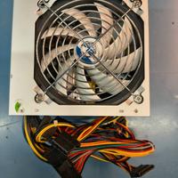 Power supply 600W
