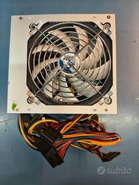 Power supply 600W
