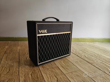 Amplificatore VOX