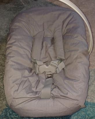 tripp trapp stokke