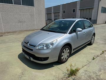 Citroen C4 Elegance 1.6
