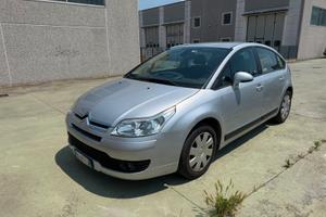 Citroen C4 Elegance 1.6