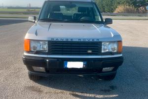 Range rover p38