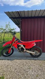 honda crf 250