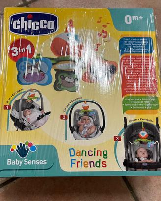 Chicco giostra per bambini