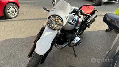 Bmw R NineT Urban GS