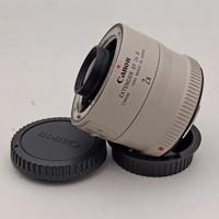 CANON EXTENDER EF 2X II