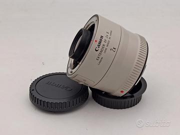 CANON EXTENDER EF 2X II