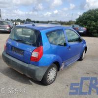 CITROEN C2 JM 1.1 60CV 03-12 ricambi