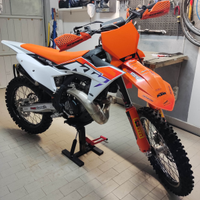 Ktm 300 sx