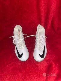 Scarpe da calcio Nike Mercurial Vapor 15 taglia 41