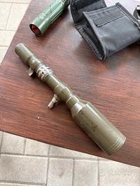 Cannocchiale M86F
