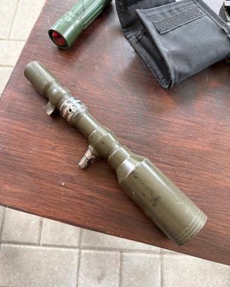 Cannocchiale M86F