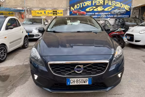 Volvo V40 Cross Country D2 1.6 Momentum
