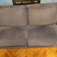 divano letto  