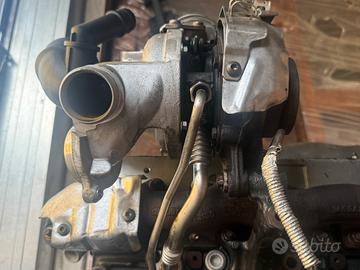 Turbina golf 7