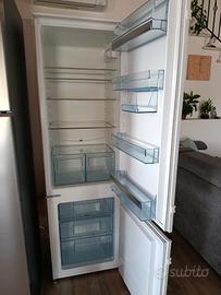 Frigo AeG da incasso 