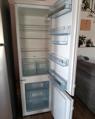 Frigo AeG da incasso 