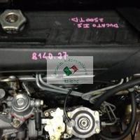 Motore Fiat Ducato 2500 Diesel Codice Mot. 8140.27