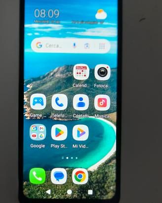 Resmu A5 32 MP AI Dual camera 