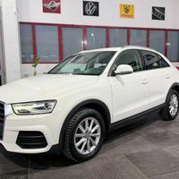 Audi Q3 2.0 TDI S-tronic Business Plus Quattro 150