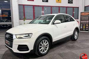 Audi Q3 2.0 TDI S-tronic Business Plus Quattro 150