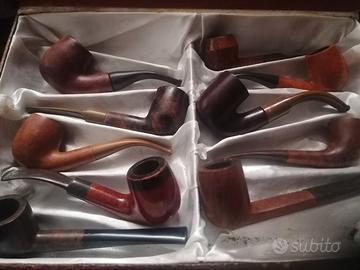 pipe ricerco