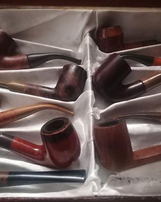 pipe ricerco