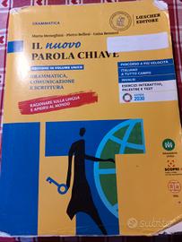 Libro scolastico codice 9788858340608