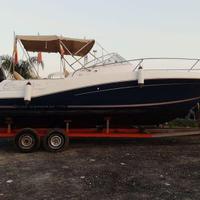 Jeanneau Cap Camarat 7,55