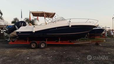 Jeanneau Cap Camarat 7,55