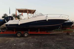 Jeanneau Cap Camarat 7,55