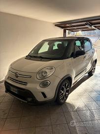 Fiat 500l trekking
