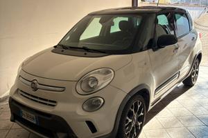 Fiat 500l trekking