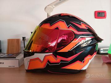 casco tg s