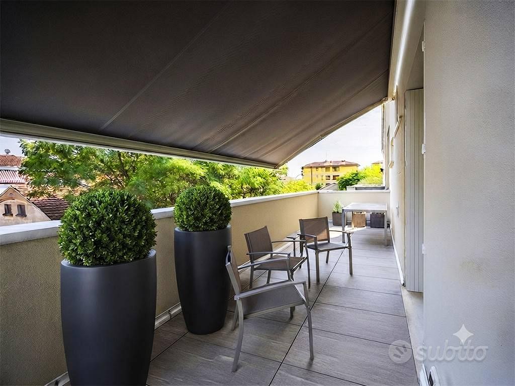 Appartamento – Parma, Quartiere Benedetta, San Leonardo - Vista 4