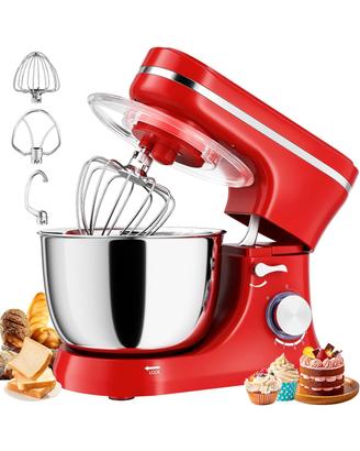 impastatrice pari al nuovo