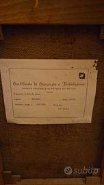 Quadro immagine Madonna