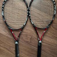 2 Racchette Mantis 300 PS Tour
