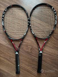 2 Racchette Mantis 300 PS Tour